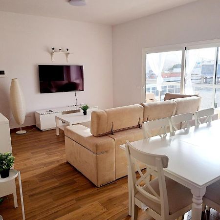 Apartamento Sky Puerto Puerto del Rosario  Exterior foto