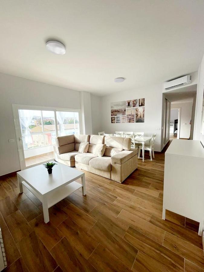 Apartamento Sky Puerto Puerto del Rosario  Exterior foto