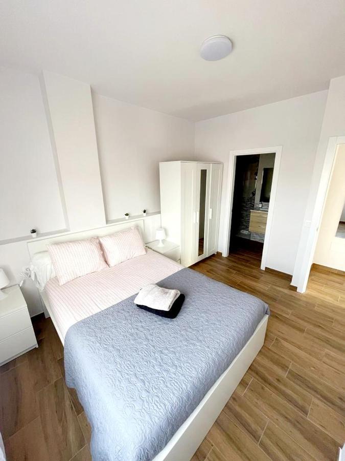 Apartamento Sky Puerto Puerto del Rosario  Exterior foto