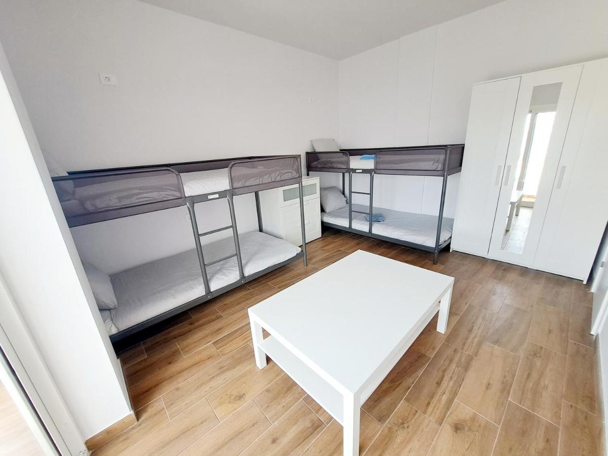 Apartamento Sky Puerto Puerto del Rosario  Exterior foto
