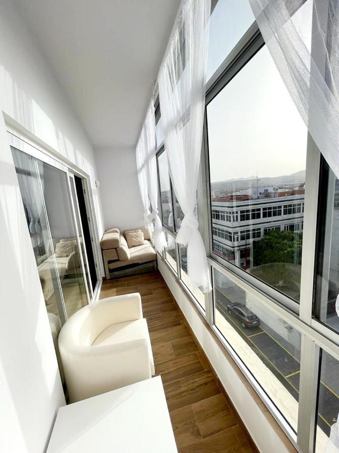 Apartamento Sky Puerto Puerto del Rosario  Exterior foto