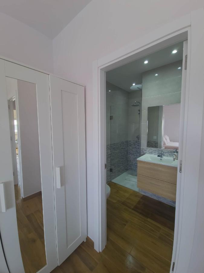 Apartamento Sky Puerto Puerto del Rosario  Exterior foto